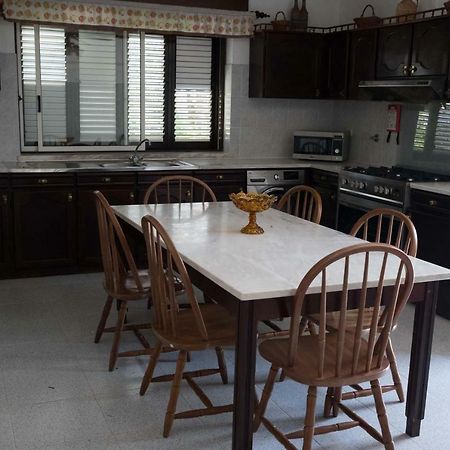 Home Pico - Casa Dos Cedros Criacao Velha Eksteriør bilde