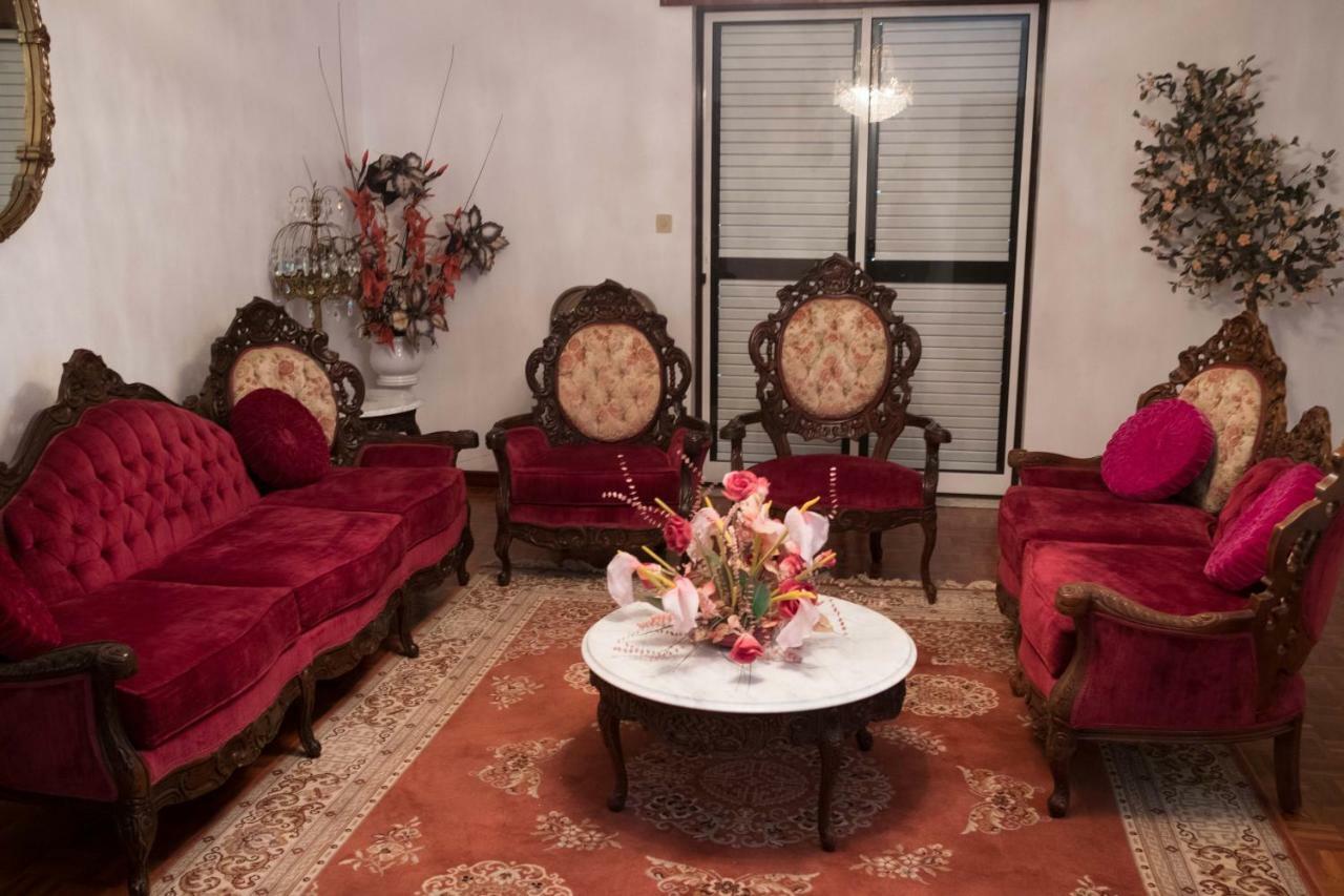 Home Pico - Casa Dos Cedros Criacao Velha Eksteriør bilde
