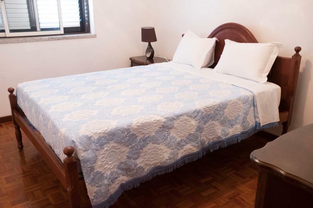 Home Pico - Casa Dos Cedros Criacao Velha Eksteriør bilde