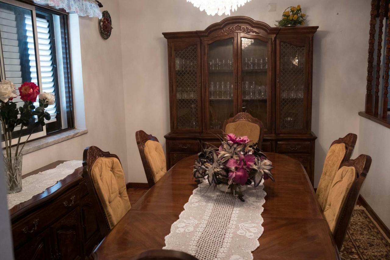 Home Pico - Casa Dos Cedros Criacao Velha Eksteriør bilde