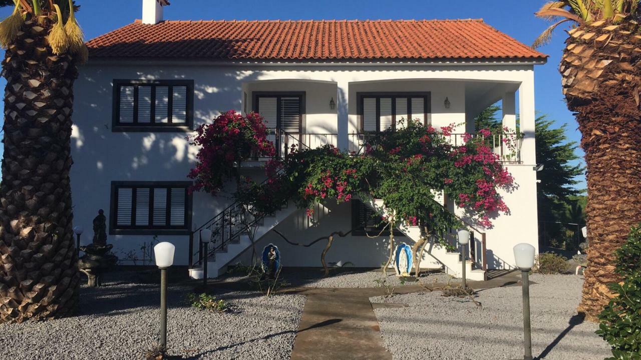 Home Pico - Casa Dos Cedros Criacao Velha Eksteriør bilde